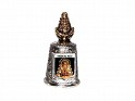 Spain  Virgen Del Rocío Metal. Thimble Virgin Rocio. Subida por Winny